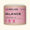 Compléments alimentaires dérèglement hormonal - Balance Circles