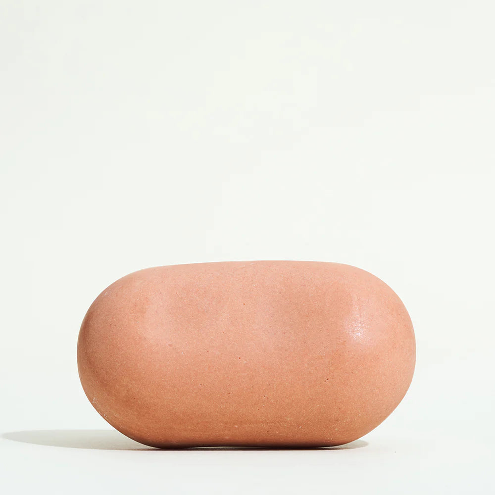 Organic intimate cleansing bar - Baûbo