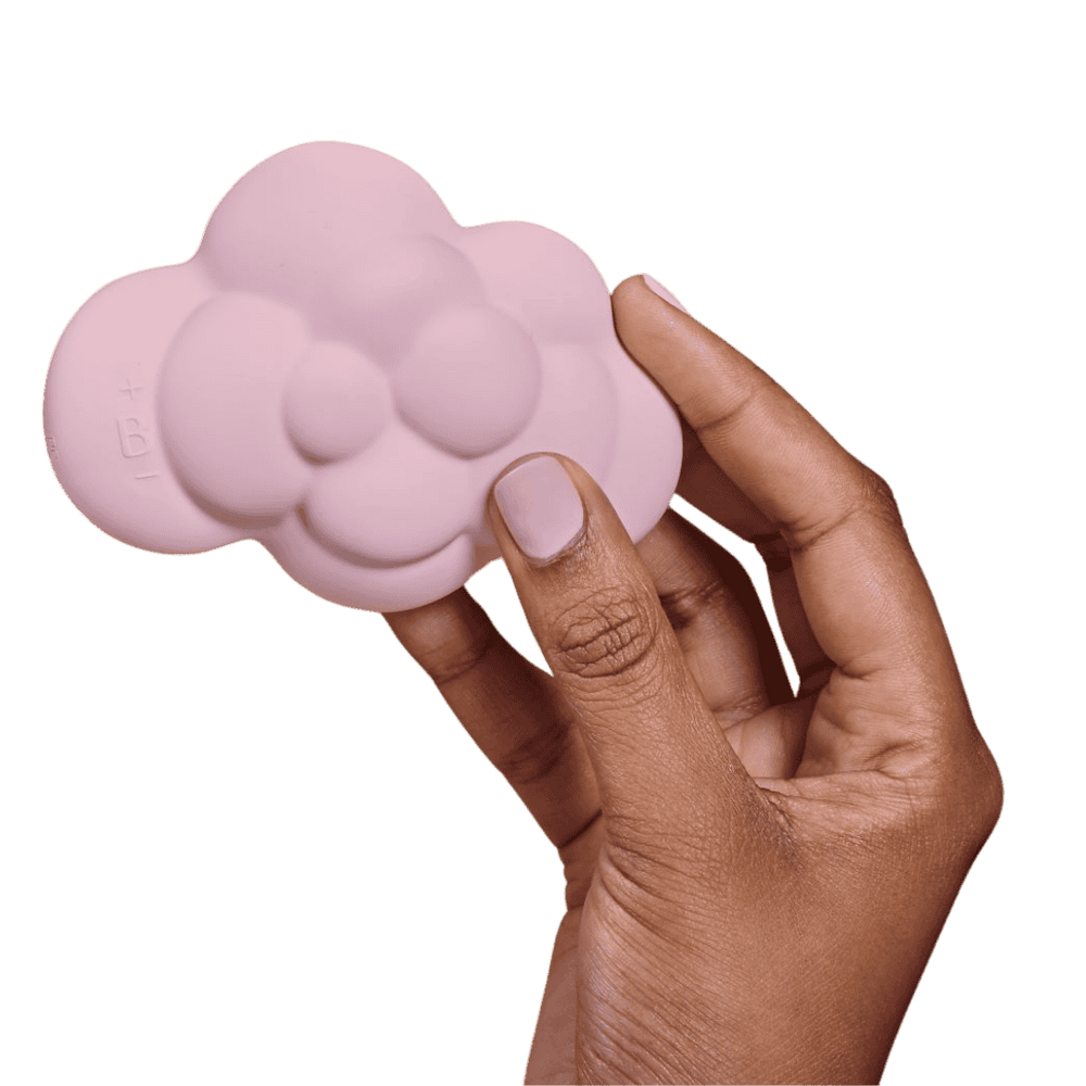 Nue, le vibromasseur tactile - Bouche Be Nue, le vibromasseur tactile - Bouche Be