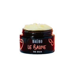 Le Baume vulve hydratant bio - Baûbo