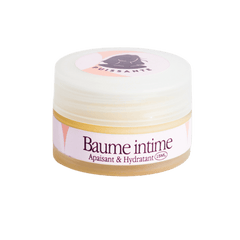 PUISSANTE baume réparateur vulve