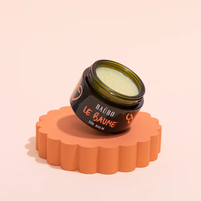 Pack Pain lavant & Baume vulve - Baûbo-Gapianne