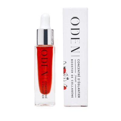 Anti-aging Collagen Booster - Oden