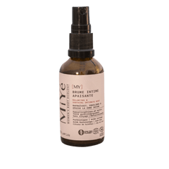 Brume intime rafraichissante & apaisante - Miyé