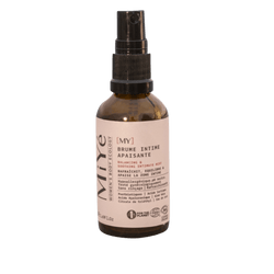 Brume intime rafraichissante & apaisante - Miyé