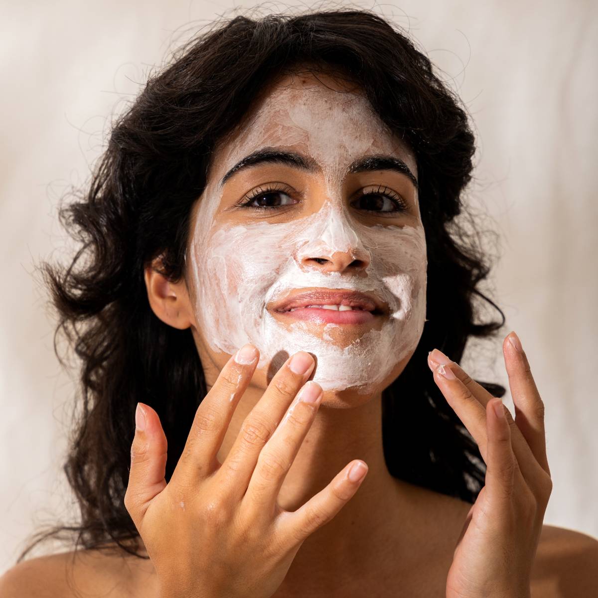 Clear : Vaincre l'acné hormonale – Circles
