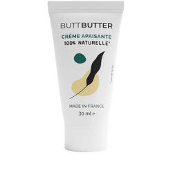 Crème hémorroïdes : soulage démangeaisons et douleurs - Butt Butter