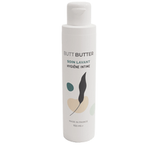 Savon intime naturel pour femme - Butt Butter