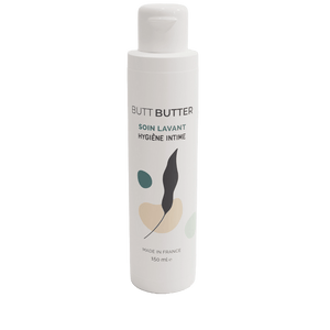 Savon intime naturel pour femme - Butt Butter