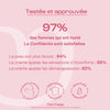 Crème massage femme enceinte - Omum