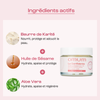 Crème massage femme enceinte - Omum