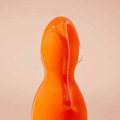 Le plug anal Aube -  My Lubie - silicone de grade médical 100% sécurisé pour garantir douceur et confort.