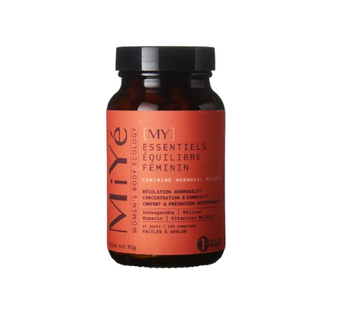 Miyé Care - Tous les produits à -10%