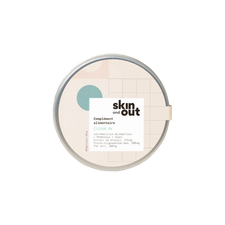 Complément alimentaire cure anti-imperfections - SKIN & OUT