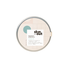 Complément alimentaire cure anti-imperfections - SKIN & OUT