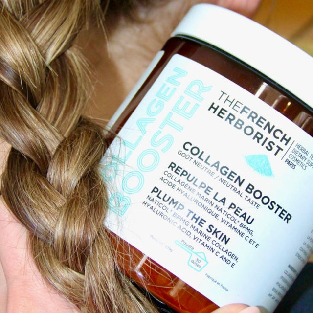Collagen Booster French Herborist 