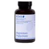 Magnésium bisglycinate Sova : réduit la fatigue, apaise le stress, soutient le sommeil et les fonctions nerveuses.