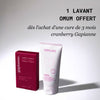 Compléments alimentaires Cranberry - Confort urinaire & Cystites - Gapianne
