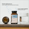 Omega 3 for muscle and menstrual pain relief - Gyneika