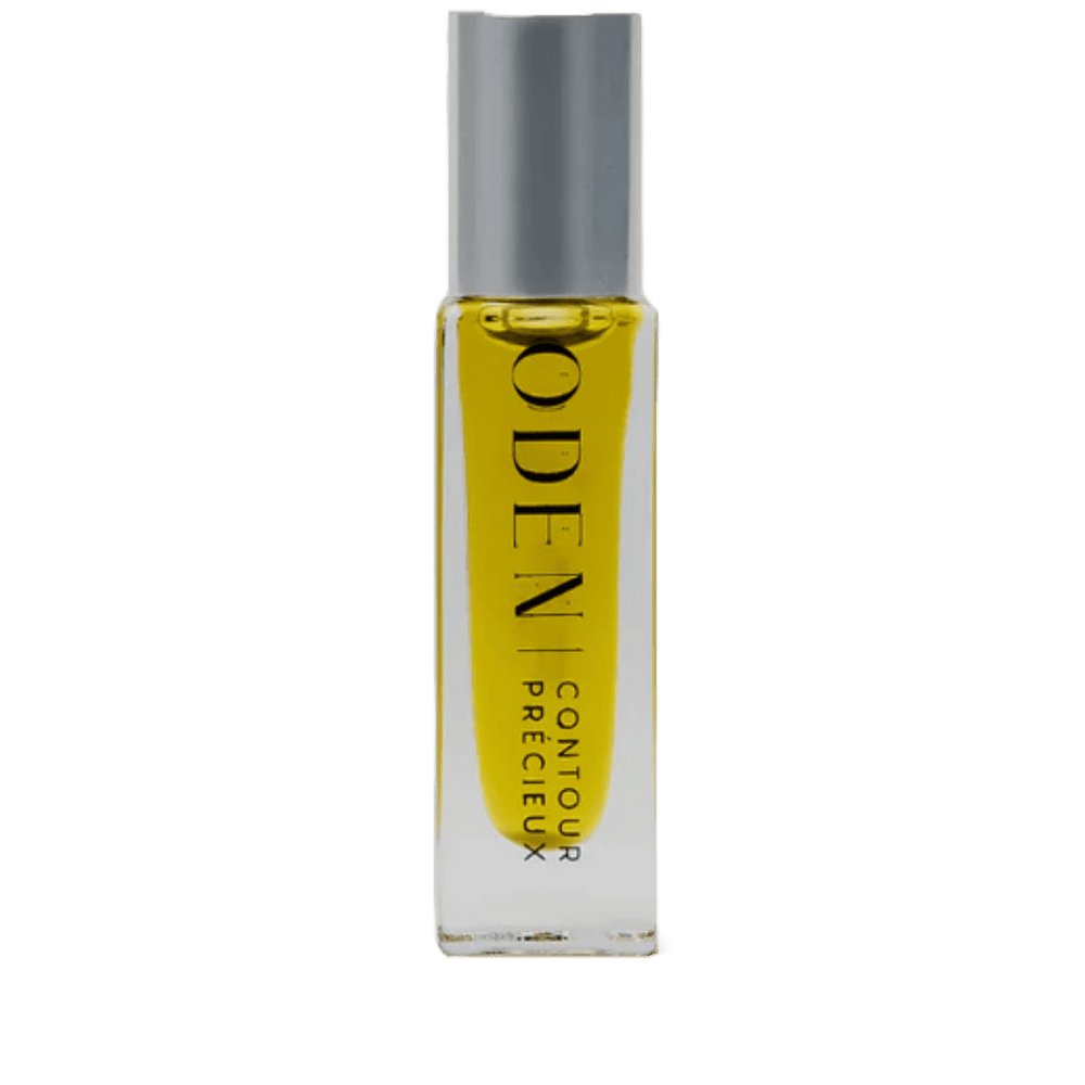 Anti-aging eye and lip contour - Oden