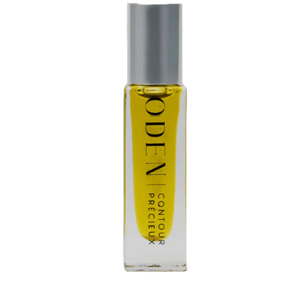 Anti-aging eye and lip contour - Oden