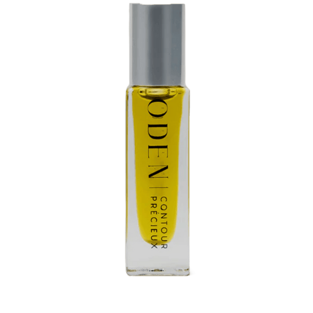 Contour yeux et lèvres anti-âge - Oden
