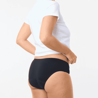Culotte menstruelle flux abondant - Smoon