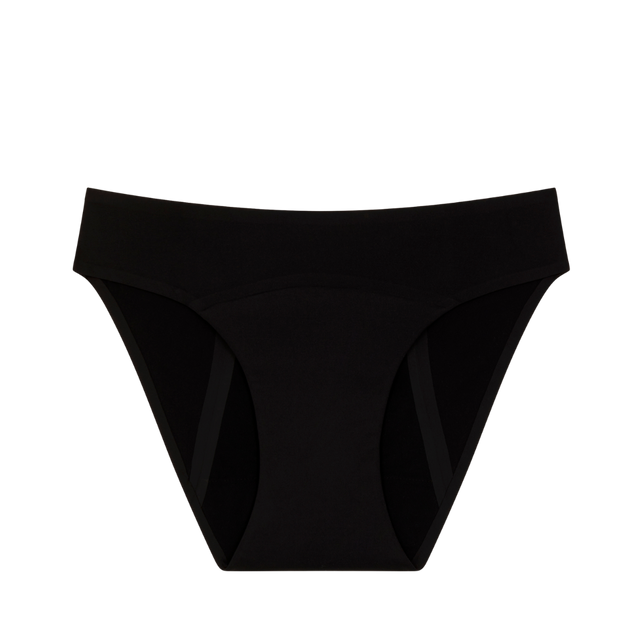 Very abundant flow comfortable & effective menstrual panties - Smoon