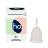 Cup menstruelle en silicone - Jho