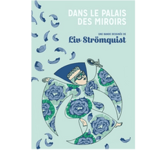 Dans le palais des miroirs - Liv Stromquist