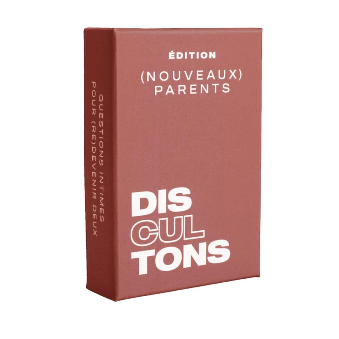 Jeu pour engager la discussion autour du sexe pour les (nouveaux) parents - Gender Games – Gapianne