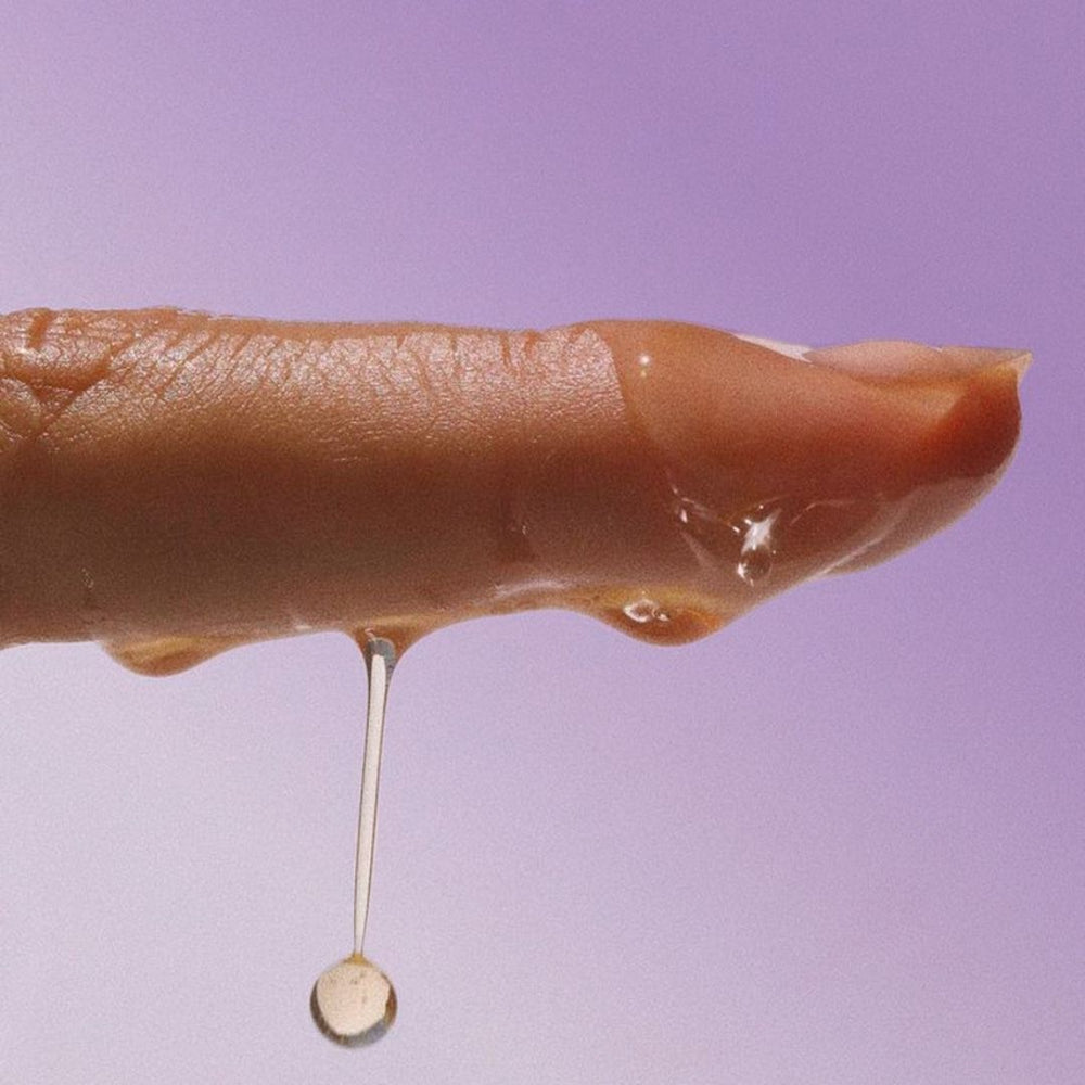 CBD Intimate Oil - Balance