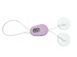 Coffret électrodes soulagement instantané des douleurs menstruelles