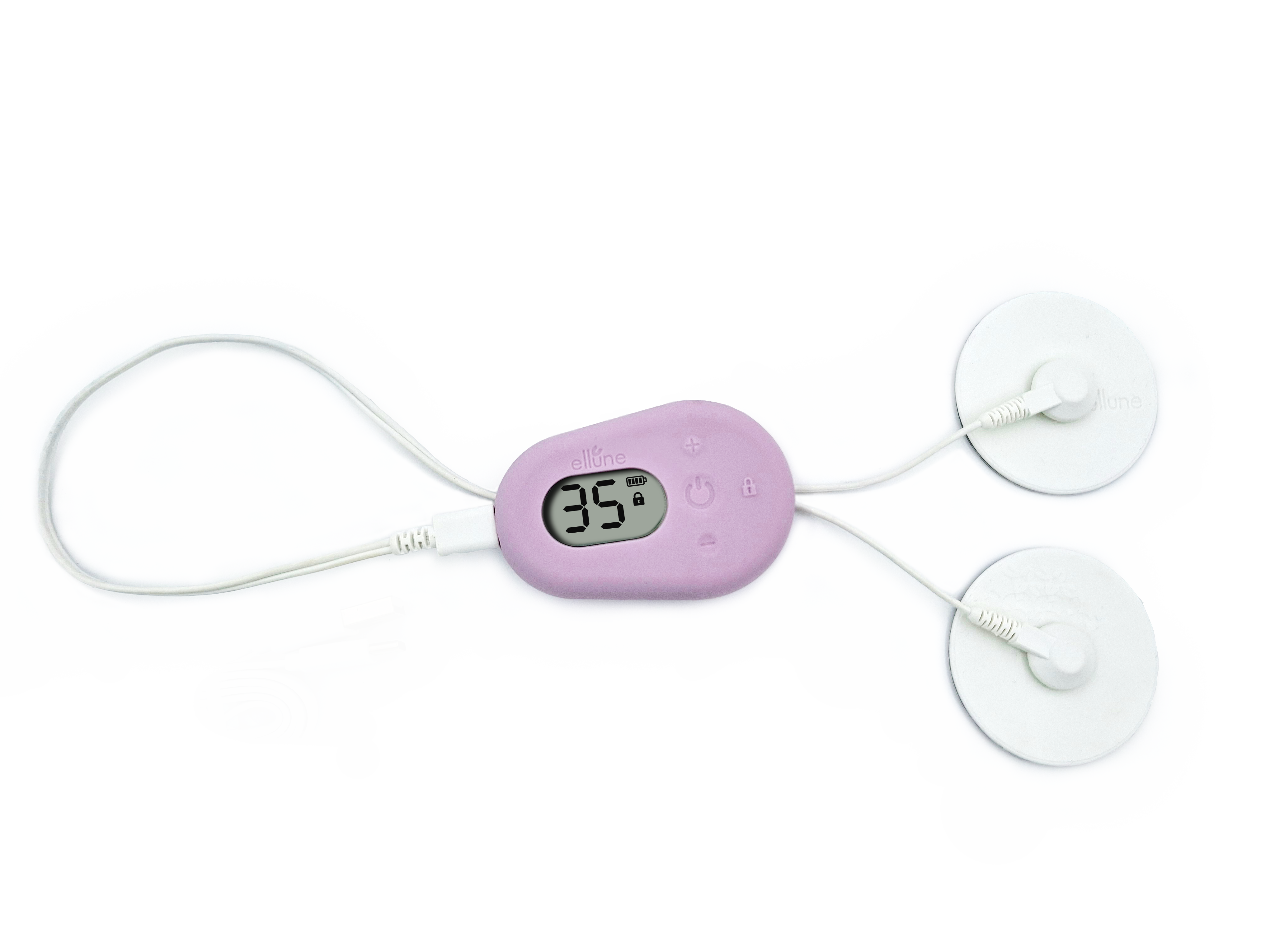 Coffret de soulagement instantané des douleurs menstruelles