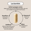 Equilibrist-Ménopause-Sereine