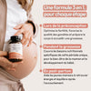 Multivitamins to support fertility - Equilibrist x Emancipée