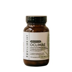 Equilibrist-OClimae - complément alimentaire ménopause