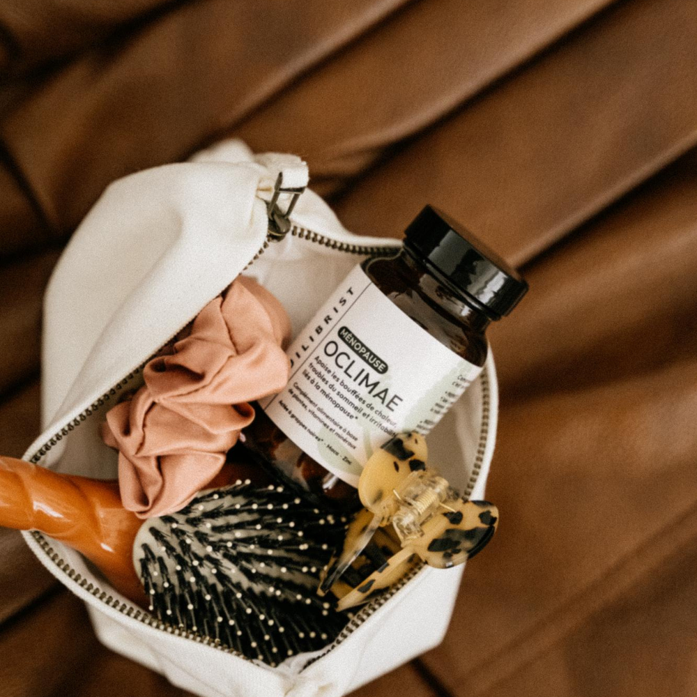 Equilibrist-OClimae - complément alimentaire ménopause
