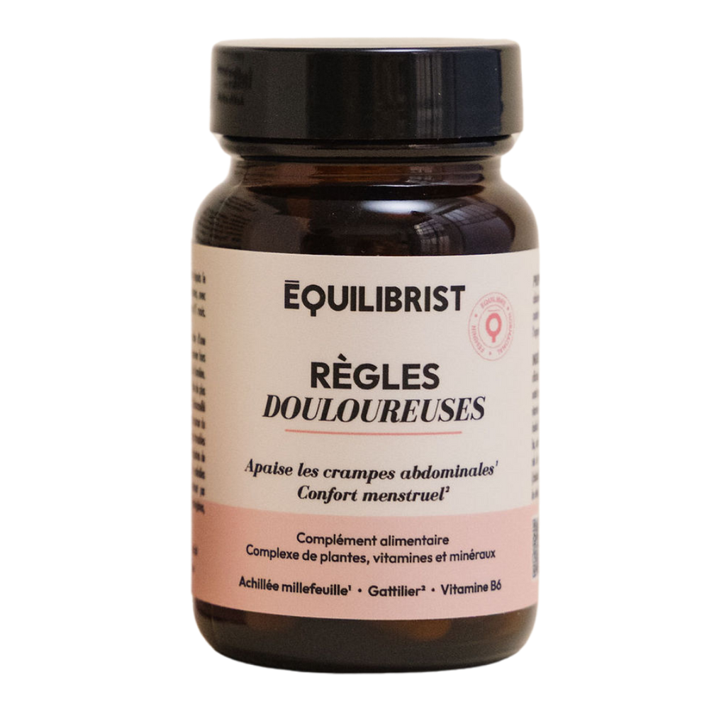 Equilibrist-Règles-Douloureuses