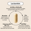Equilibrist-Règles-Douloureuses