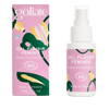 Gel plaisir féminin de la marque Goliate à effet chaud/froid - naturel & certifié bio