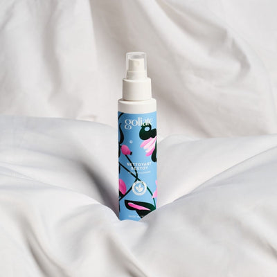 Nettoyant et désinfectant pour sextoys - Goliate