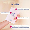 Guide de la Brosse de massage lymphatique à sec - Sister Feel