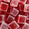 visuel des gummies ruit rouge sommeil
