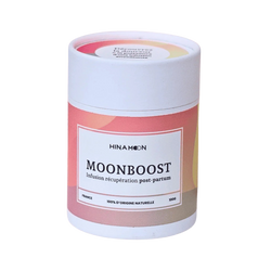 Infusion récupération post partum - Hinamoon