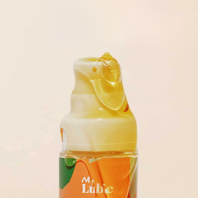 L'huile intime CBD - My Lubie