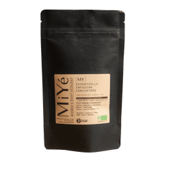 Infusion humeur & cycles heureux - Miyé