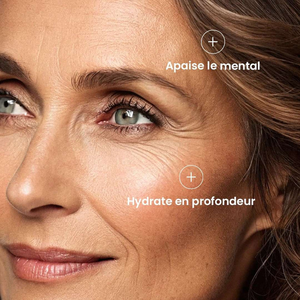 Sérum visage hydratation intense (24h) - Joista