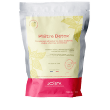 Joista - complément naturel 100 % formulé pour soutenir votre silhouette et booster votre énergie