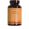 Compléments alimentaires Magnesium Bisglycinate pour combler vos besoins et réduire la fatigue - Jolly Mama